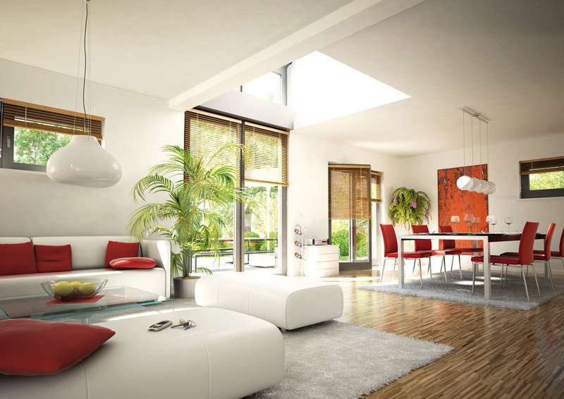 Immobilie in Mulfingen - !! Raus aus der überteuerten Miete !! - Investieren Sie in Ihre eigene Zukunft - Bild 1