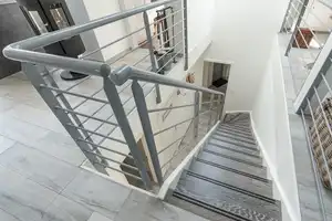 Architektenhaus mit möglicher Ferienwohnung an der Schlei – Schleswig-Flensburg (Kreis) – Vorschaubild 13