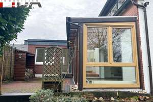 Vielfältige Nutzungsmöglichkeiten - Vorderhaus und rückwärtiges Haus mit viel Platz! – Die vollständige Adresse der Immobilie erhältst du vom Anbieter., 45661 Grullbad, Recklinghausen – Vorschaubild 8