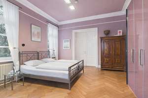 Villa in Wiesbaden - Gründerzeitvilla für Wohnen, Praxis oder Kanzlei – Die vollständige Adresse der Immobilie erhältst du vom Anbieter., 65189 Südost, Wiesbaden – Vorschaubild 10