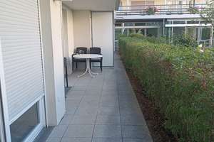 Senioren/Seniorinnen aufgepasst! Komfortable 2-Zimmer-Wohnung in ruhiger Seniorenwohnanlage – Zeitblomstr. 43, 89073 Mitte, Ulm – Vorschaubild 13