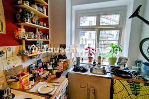 Tauschwohnung: 49 m² Wohnung in Dresden, Neustadt – Johann-Meyer-Straße 2, 1097 Leipziger Vorstadt, Dresden – Vorschaubild 4
