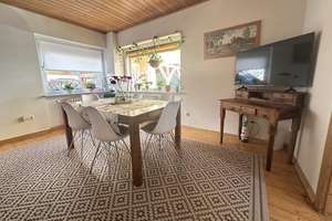 Einfamilienhaus im Herzen von Büdingen – Die vollständige Adresse der Immobilie erhältst du vom Anbieter., 63654 Büdingen – Vorschaubild 6