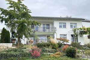 Immobilie zum Staunen! Machen Sie sich ein Neujahrsgeschenk mit tollem Garten und Weitblick! – Eislingen/Fils, Göppingen (Kreis), 73054 Göppingen (Kreis) – Vorschaubild 4