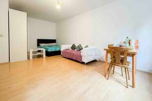 Bestlage unterhalb der Kaiserburg! EG-Appartement mit Terrasse und Blick ins Grüne!  – Die vollständige Adresse der Immobilie erhältst du vom Anbieter., 90408 Pirckheimerstraße, Nürnberg – Vorschaubild 4