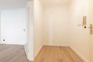 Frisch sanierte City-Wohnung mit Balkon – charmant wohnen Ecke Leinpfad in Winterhude – Die vollständige Adresse der Immobilie erhältst du vom Anbieter., 22301 Winterhude, Hamburg – Vorschaubild 12