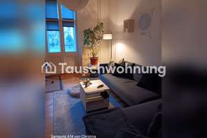 Tauschwohnung: 2 Zi gegen 3 nur Treptow/Köpenick