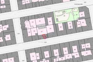 PROVISIONSFREI! 1 ZIMMER WOHNUNG IM KÖRNERKIEZ! BALKON MIT SÜDAUSRICHTUNG! – Nogatstraße 17, 12051 Neukölln (Ortsteil), Berlin – Vorschaubild 13