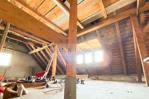 zentral gelegenes Geschäftshaus / EG und OG vermietet / DG nicht ausgebaut – Die vollständige Adresse der Immobilie erhältst du vom Anbieter., 91074 Herzogenaurach – Vorschaubild 9