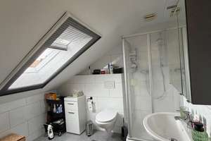 Schöne 2-Raum-Dachgeschosswohnung in Bottrop-Fuhlenbrock – Die vollständige Adresse der Immobilie erhältst du vom Anbieter., 46242 Fuhlenbrock, Bottrop – Vorschaubild 4