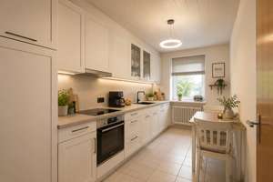 Attraktive Eigentumswohnung mit Balkon – Schermbecker Landstr. 38, 46489 Wesel – Vorschaubild 8