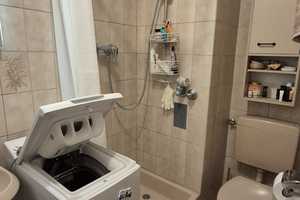 Helle, ruhige und gepflegte 1-Zimmer-Wohnung von Privat,  mit Balkon in Untermenzing, München – Allacherstr. 152, 80997 München – Vorschaubild 10