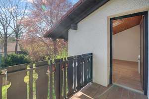 Sofort frei! Schöne Doppelhaushälfte in Gräfelfing mit Garage! – Maria-Eich-Str. 17a, 82166 Gräfelfing – Vorschaubild 20