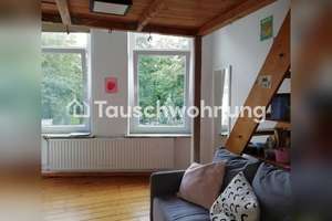 Tauschwohnung: schöne3-Zimmer-Wohnung im Herzen der Nordstadt – Die vollständige Adresse der Immobilie erhältst du vom Anbieter., 30167 Nordstadt, Hannover – Vorschaubild 6