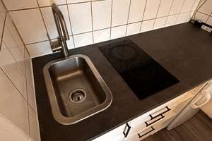 Komplett möblierte Einzimmerwohnung in Altenessen-Süd – Altenessener Straße 345, 45326 Altenessen-Süd, Essen – Vorschaubild 7
