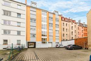 Urban. Modern. Besonders. City-Wohnung mit Wintergarten – Die vollständige Adresse der Immobilie erhältst du vom Anbieter., 90461 Guntherstraße, Nürnberg – Vorschaubild 15
