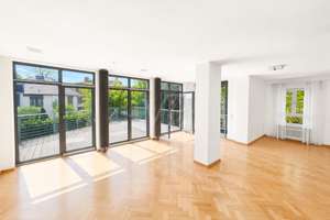 Neuer Preis: Großzügige Doppelhaushälfte mit Stil & Charme auf der Parkinsel – Die vollständige Adresse der Immobilie erhältst du vom Anbieter., 67061 Süd, Ludwigshafen am Rhein – Vorschaubild 4