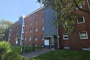 Gut geschnittene 2-Zimmer-Wohnung in beliebter Lage – Die vollständige Adresse der Immobilie erhältst du vom Anbieter., 22043 Jenfeld, Hamburg – Vorschaubild 3