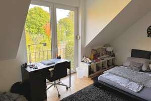 Lichtdurchflutete u. moderne DHH m. Garage u. Stellplatz – Die vollständige Adresse der Immobilie erhältst du vom Anbieter., 40668 Meerbusch – Vorschaubild 19