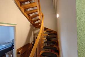 Elegante Etagenwohnug mit Dachterrasse – An der Enckekaserne 127, 39110 Stadtfeld West, Magdeburg – Vorschaubild 3