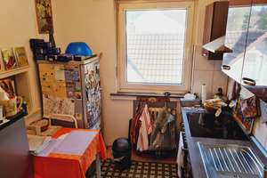 Köln Weiden: vermietete 2 Zimmerwohnung mit Balkon, zentral gelegen – Die vollständige Adresse der Immobilie erhältst du vom Anbieter., 50859 Weiden, Köln – Vorschaubild 5