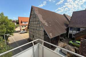 Gelegenheit - Reutlingen-Betzingen, 4-Zimmer-Wohnung – Im Dorf 22, 72770 Betzingen, Reutlingen – Vorschaubild 11