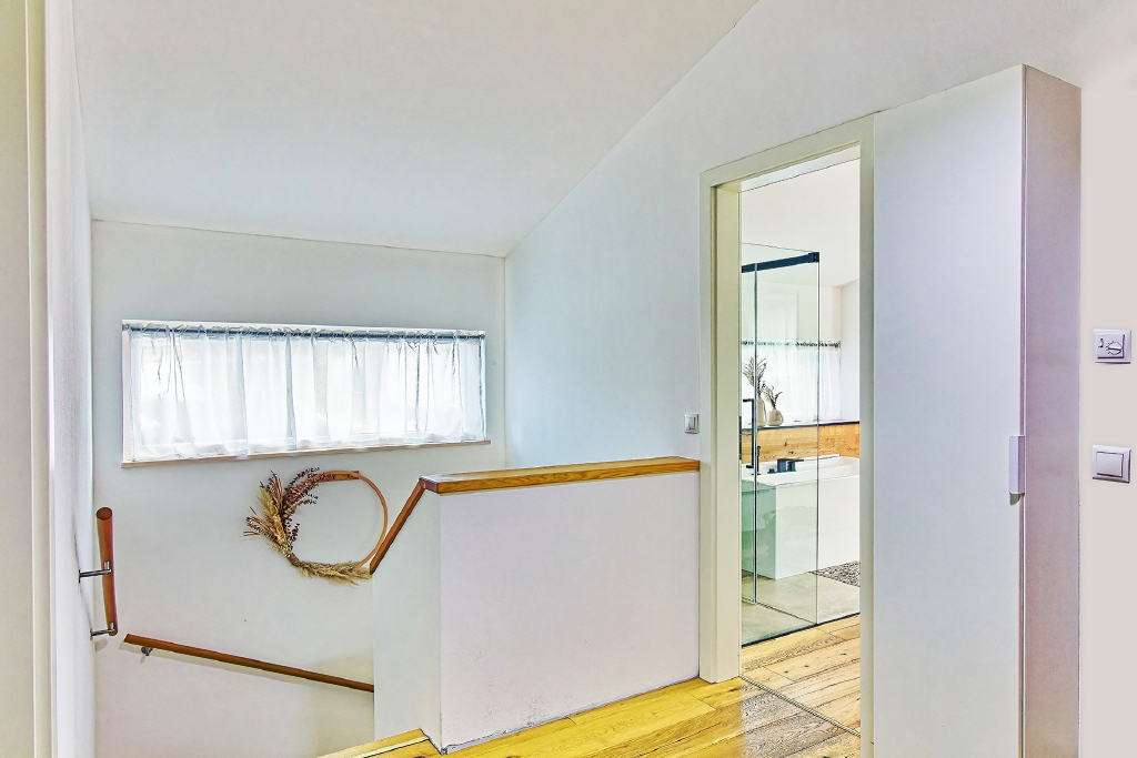 Immobilie in Lauben - Lichtdurchflutetes Einfamilienhaus 
Top-Energieeffizienz - Bild 7