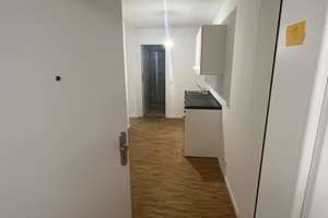 1,5-Zimmer Dachgeschosswohnung in Dortmund Innenstadt – Beurhausstraße 29, 44137 City, Dortmund – Vorschaubild 3