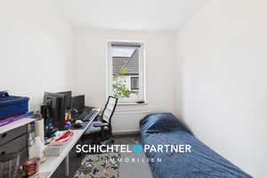 Vegesack | Attraktives Mehrfamilienhaus mit Garten, Garage und Stellplätzen – Bremen – Vorschaubild 9