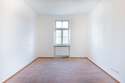 Neu renovierte 2-Zimmer Wohnung in Grombühl
