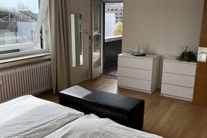 Großzügige, elegante 6 Zimmer Dachgeschoss Wohnung plus Penthouse und Dachterasse – Röntgenstraße 13, 57078 Geisweid, Siegen – Vorschaubild 17