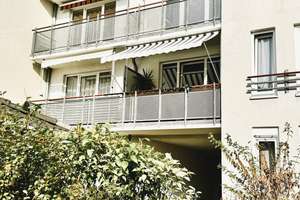 Attraktive Wohnung in zentraler Innenstadtlage mit Aufzug, Einbauküche und Balkon. – Gutenbergstrasse 9, 39106 Alte Neustadt, Magdeburg – Vorschaubild 18