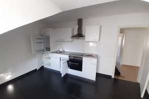 Wunderbare DG-Wohnung mit EBK =VIDEO= – Rellinghauser Str. 136, 45128 Rüttenscheid, Essen – Vorschaubild 5
