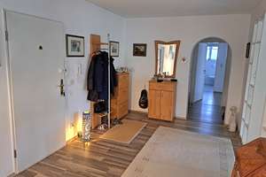 Großzügige 5-Zimmer-Wohnung im Ortskern Ganderkesee mit Garten – Riedenweg 2, 27777 Ganderkesee – Vorschaubild 4