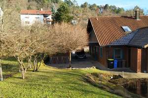 Einfamilienhaus mit großem Grundstück in Ortsrandlage von Schweigern – Die vollständige Adresse der Immobilie erhältst du vom Anbieter., 97944 Boxberg – Vorschaubild 24