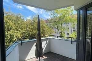 Helle 3-Zimmer-Wohnung mit grünem Innenhof – Aberlestraße 35, 81371 München – Vorschaubild 8