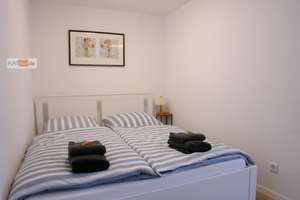 FLATmix.de / PB-Mitte, komplett möbliertes 1-Raum-Apartment – Die vollständige Adresse der Immobilie erhältst du vom Anbieter., 33098 Kernstadt, Paderborn – Vorschaubild 4