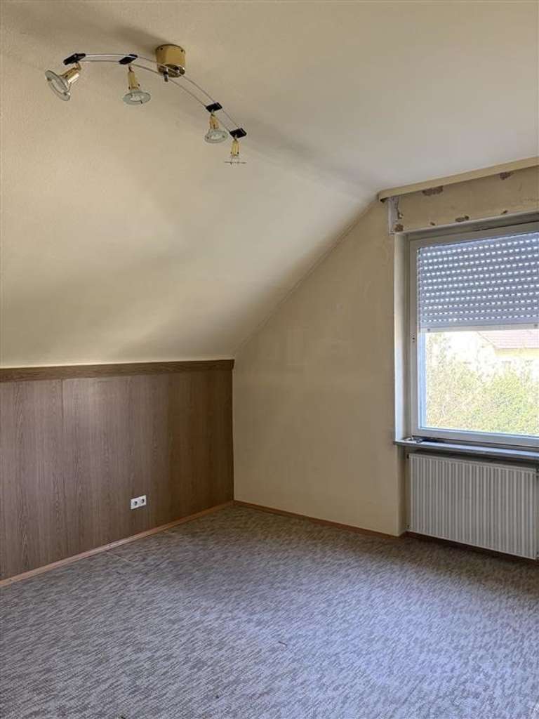 Immobilie in Bühl - Zentrales Zweifamilienhaus in Bühl! - Bild 3