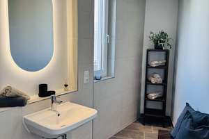 Schmuckstück von PRIVAT  Penthouse Wohnung mit Dachterrasse! – Kreillerstraße 38, 81673 Josephsburg, München – Vorschaubild 19