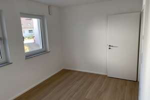 Erstbezug mit Balkon und EBK: Geschmackvolle 3-Zimmer-Erdgeschosswohnung gehobene Innenausstattung – Dellmensinger Str. 9, 89155 Erbach – Vorschaubild 19