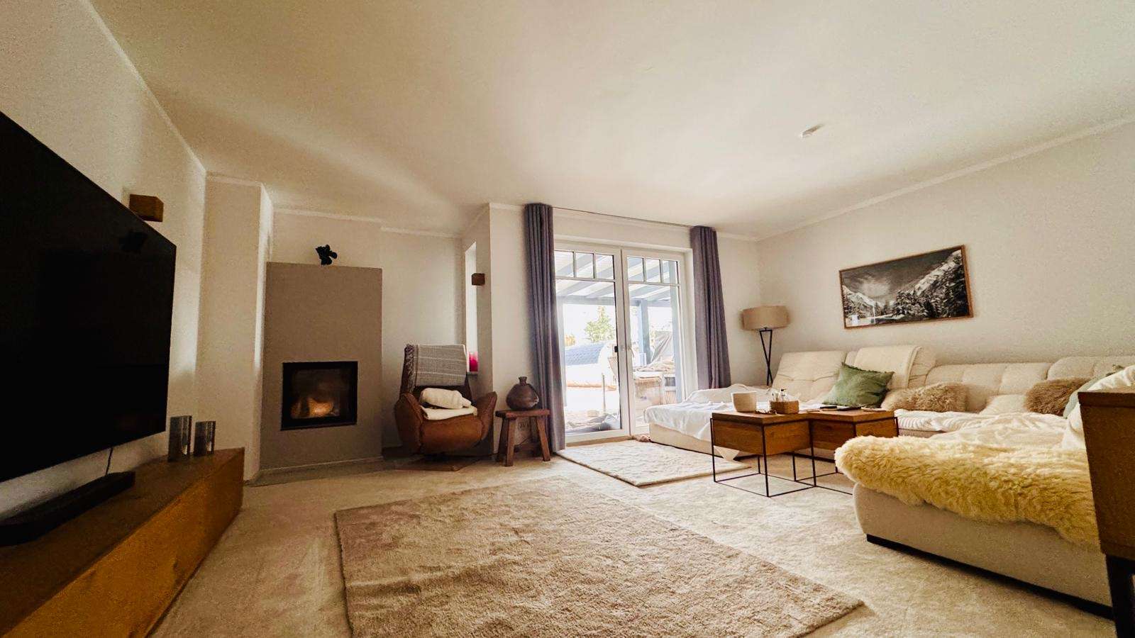 Immobilie in Klütz - Modernes energieeffizientes Wohnhaus in Ostseenähe - Bild 7