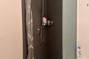 3-Zimmer-Dachgeschosswohnung | hochwertig renoviert | Klima | Balkon | Küche | Tiefgarage – 55128 Bretzenheim, Mainz – Vorschaubild 15