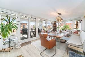 Exklusives Penthouse am Herzog-Ernst-Platz mit fantastischer Dachterrasse – Die vollständige Adresse der Immobilie erhältst du vom Anbieter., 81373 Untersendling, München – Vorschaubild 11
