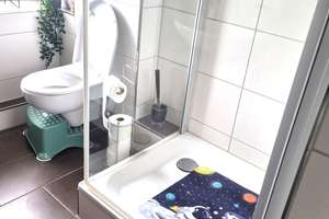 Do Westrich : Modernisiertes 110m² Haus-in-Haus ! Balkon, Gäste-WC, Einbauküche, Stellplatz ! – Die vollständige Adresse der Immobilie erhältst du vom Anbieter., 44388 Westrich, Dortmund – Vorschaubild 14