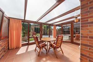 Endreihenhaus mit Garage u. Wintergarten – Die vollständige Adresse der Immobilie erhältst du vom Anbieter., 21079 Langenbek, Hamburg – Vorschaubild 12