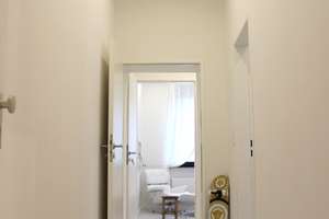 Boho-Style | WG - Zimmer voll möbliert in Köln - Neuehrenfeld ! – Herkulesstr. 95, 50823 Neuehrenfeld, Köln – Vorschaubild 7