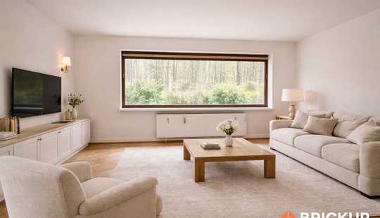 Bild von Qualität trifft Charme: Attraktives EFH – Für Dich saniert