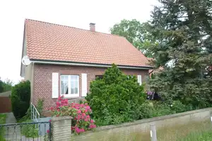 Tolles Haus in Vennebeck – Minden-Lübbecke (Kreis) – Vorschaubild 2
