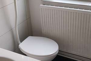Helle 3-Zimmer Whg. mit Balkon und Einbauküche in Stuttgart-West, schöne Lage, Nähe U-Bahn (70m) – Rosenbergstraße 202, 70193 Kräherwald, Stuttgart – Vorschaubild 13