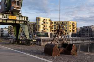 NEUBAU! Bezugsfreie 3-Zimmer-Wohnung mit maritimen Flair  – Die vollständige Adresse der Immobilie erhältst du vom Anbieter., 55118 Neustadt, Mainz – Vorschaubild 19